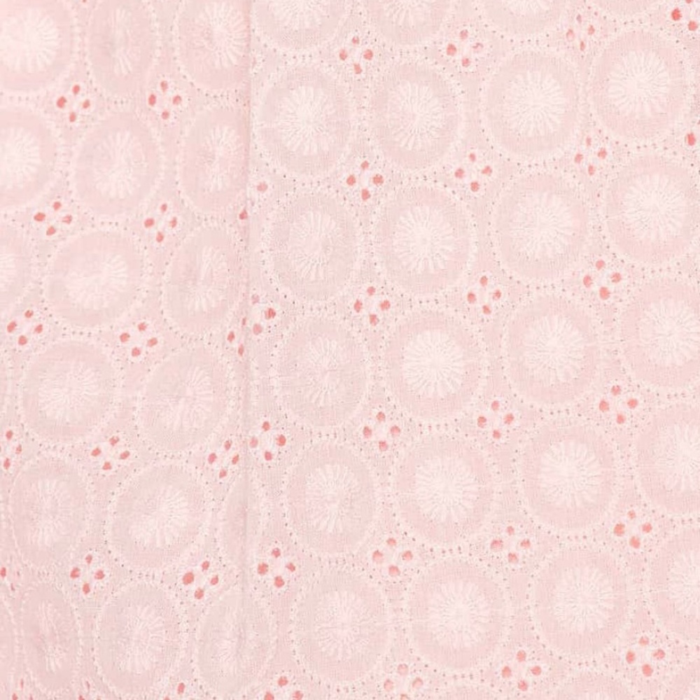 MAJORELLE Nelvin Mini Dress in Baby Pink - Picture 4 of 16